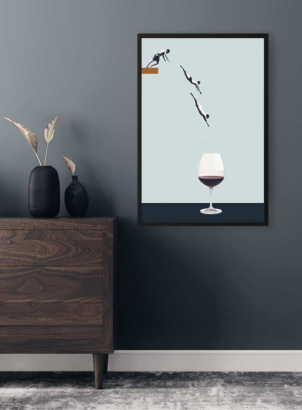 Your best friends forget you get old - Maarten Léon