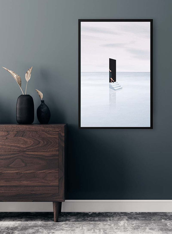 Escapism - Maarten Léon