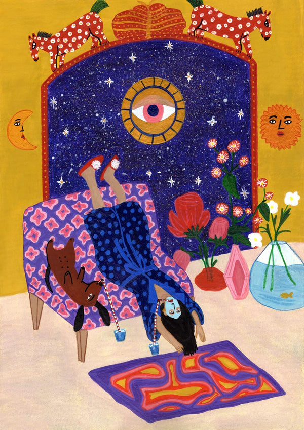 Day off from office - Jotadejai