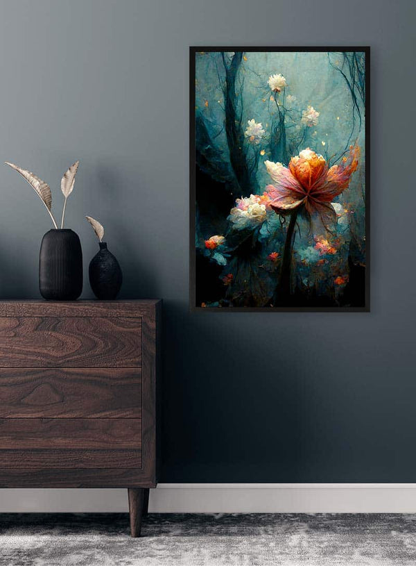 Winnie Møller - Skovens Blomster 1