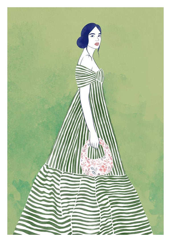 Sky Of Dreams - Elara Monet