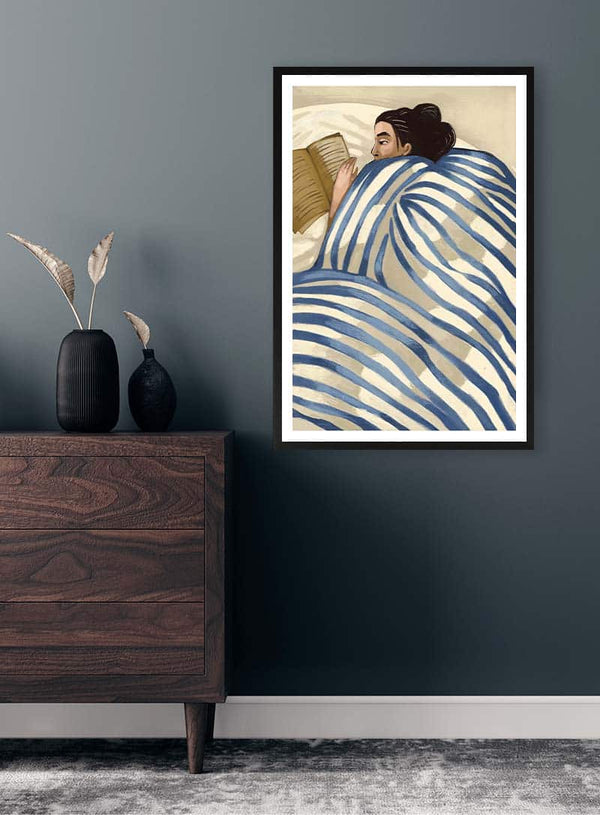 The Good Book - Martina Karlsson