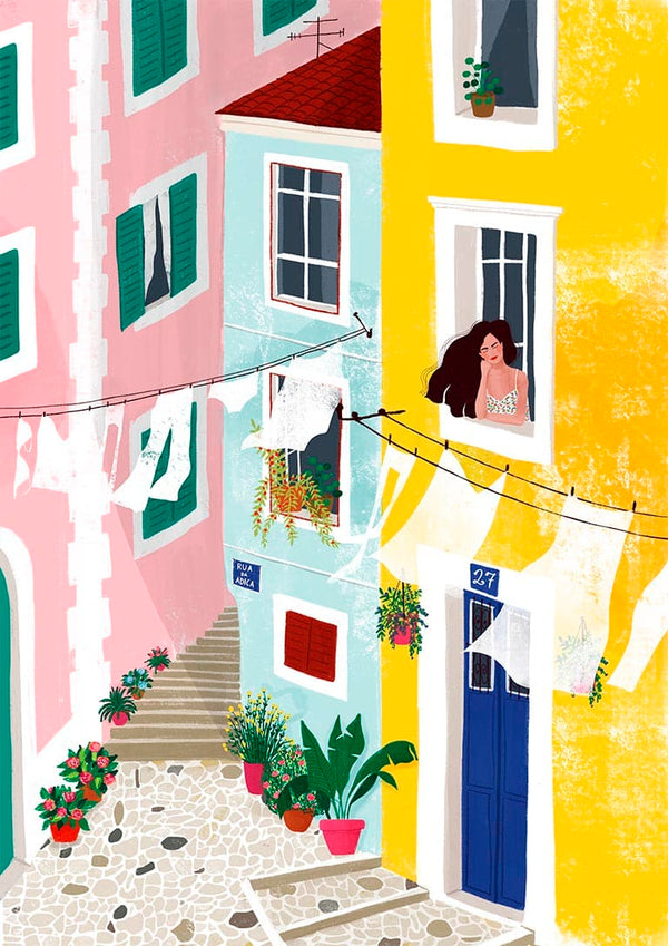 Chillin - Maja Tomljanovic