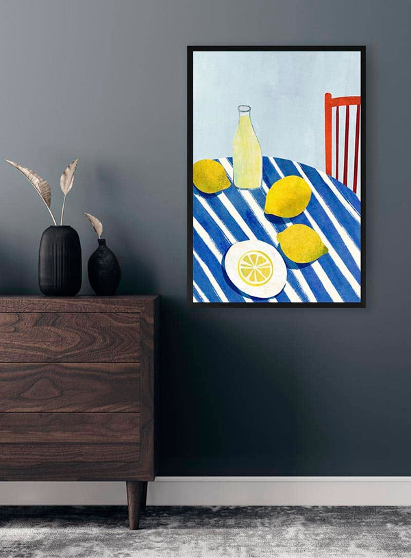 Limonade - Henry Rivers