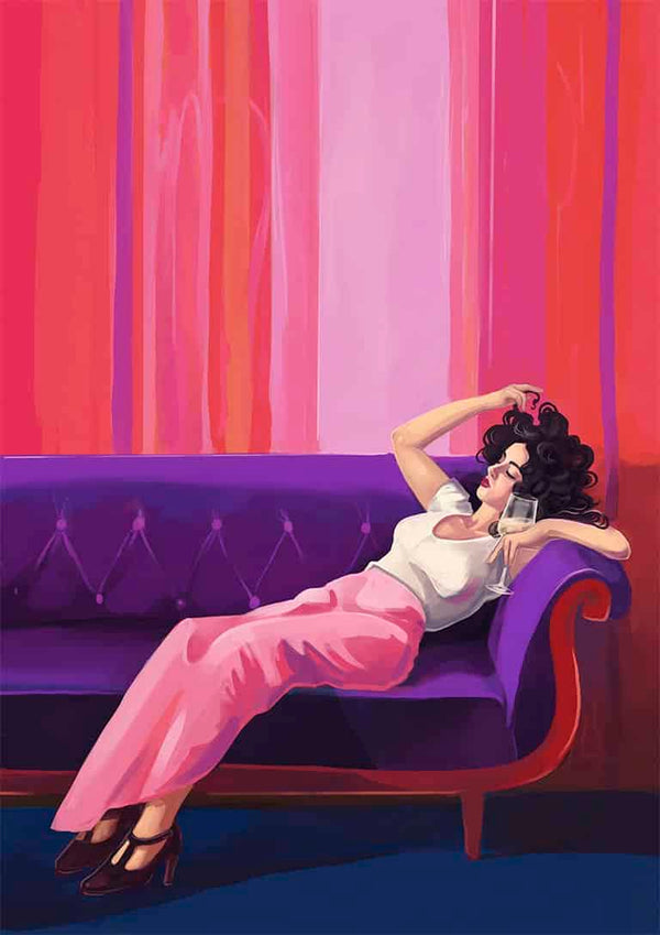 All That Jazz - Kate Aitana