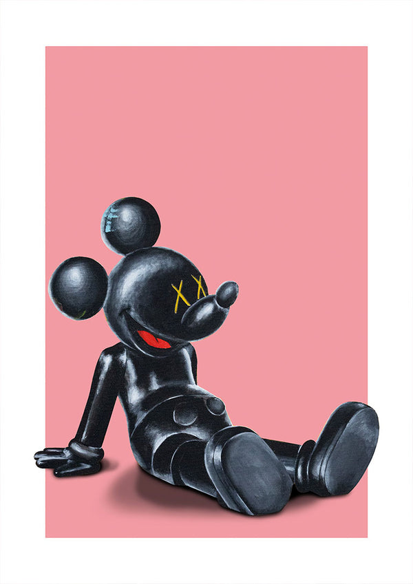 Kawsey Relax - Daniel Leo