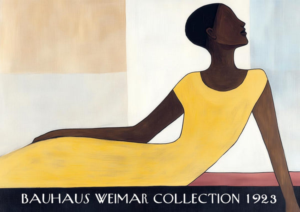 Bauhaus Weimar Collection - David Wolf