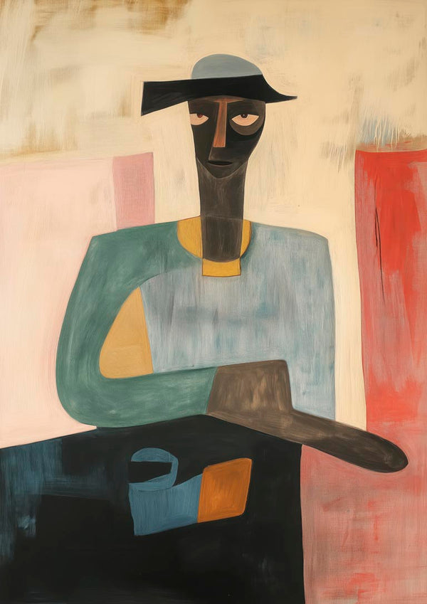 Pianoman - Martin Zen