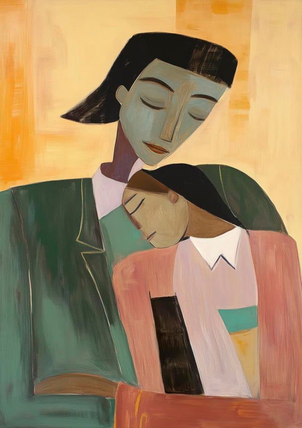 Mother´s Love - Martin Zen