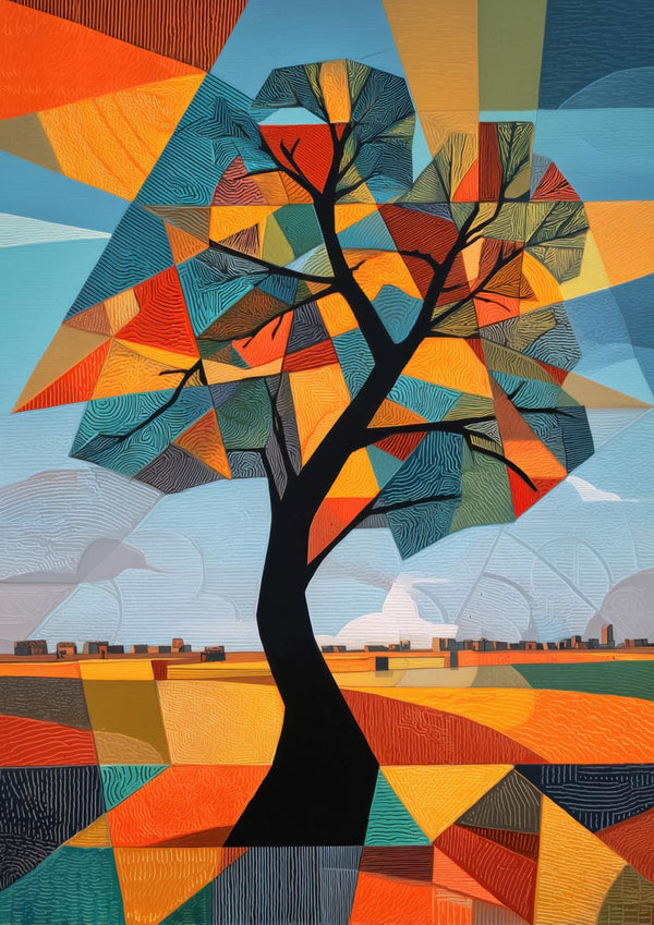 Under The Tree - Tara Green