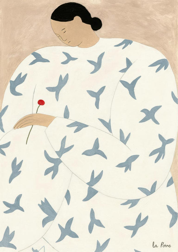 Seem Like Now - Martina Karlsson