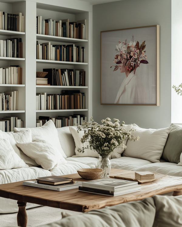 Ik werd verliefd op de herfst door jou - Frank Moth