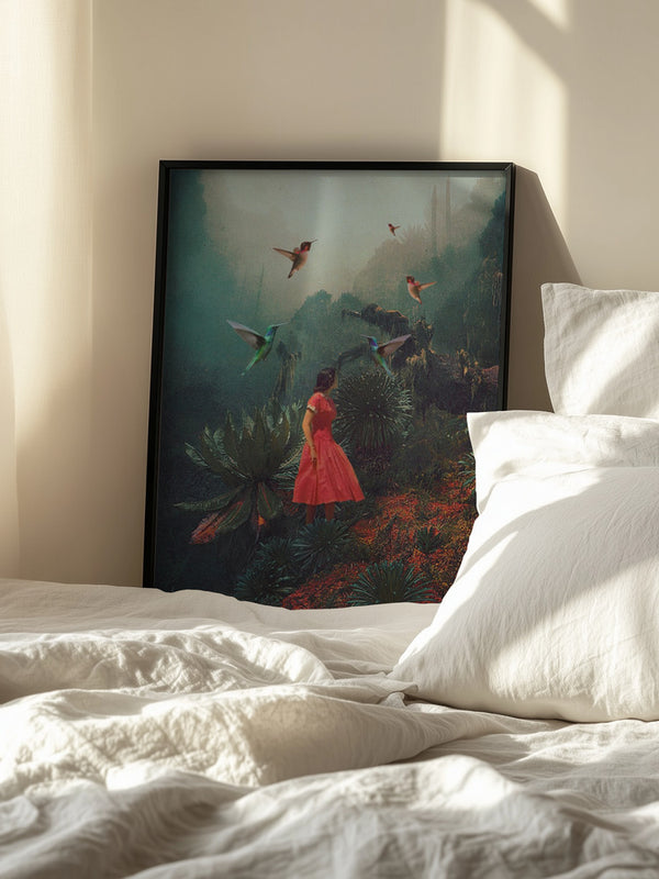 20 Seconden Voor de Regen - Frank Moth