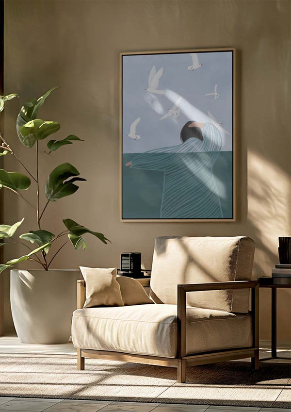 Seaside - Bea Muller