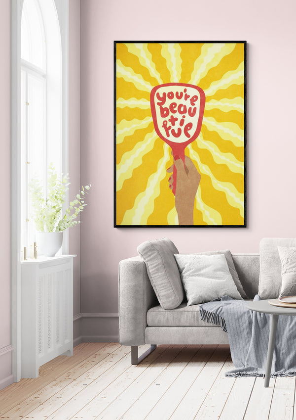 Beautiful - Raissa Oltmanns