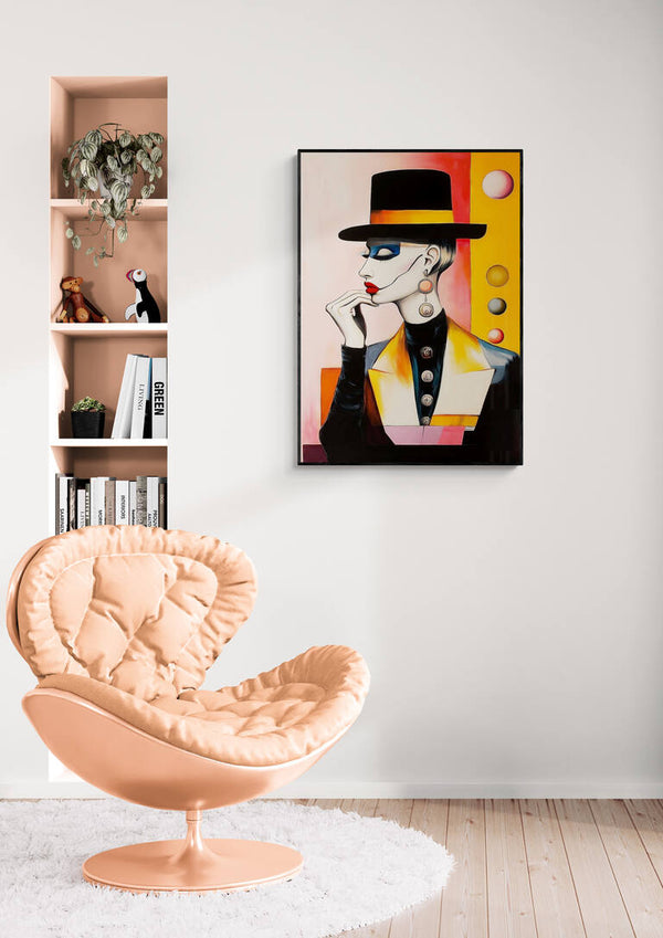 Miss Mister - Martin Zen