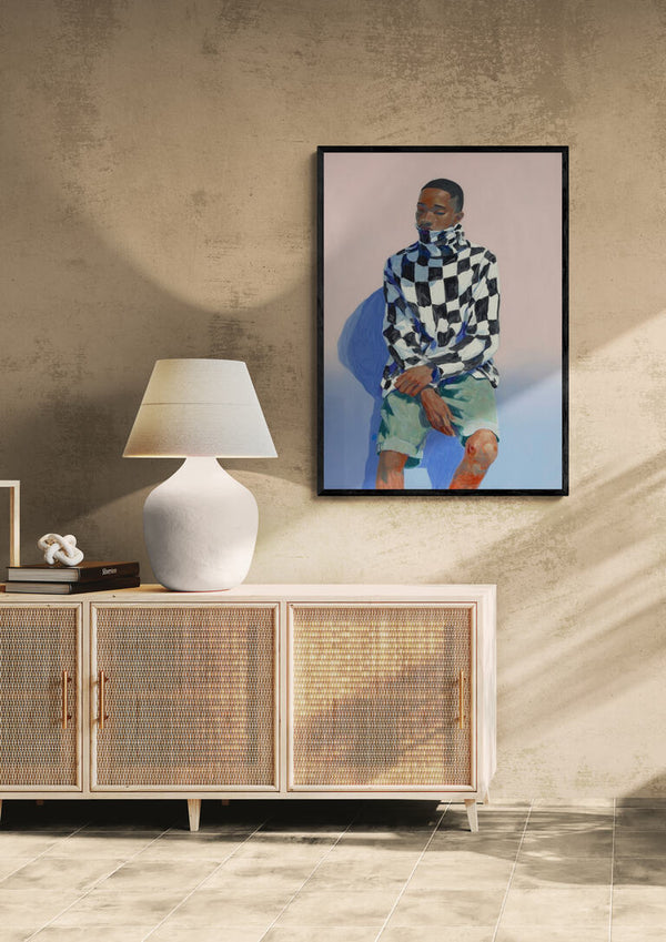 Grounded - Martin Zen