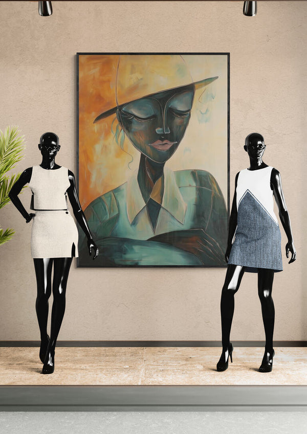 All About - Martin Zen