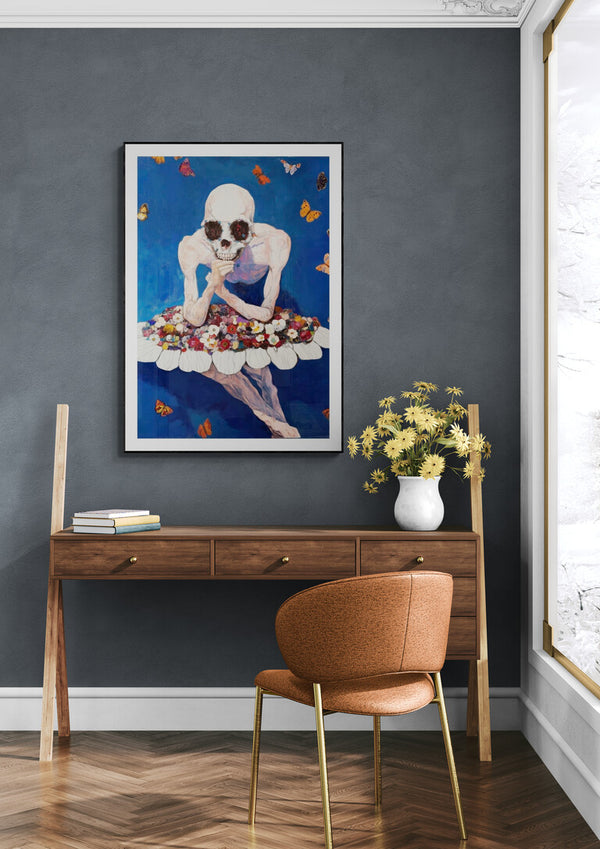 Trumpster - Martin Zen