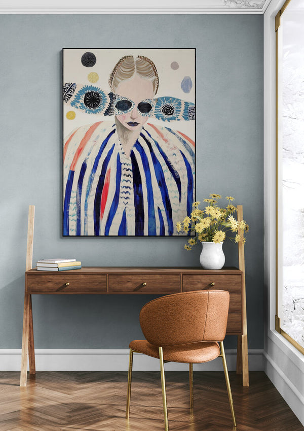 Deep Breath - Martin Zen