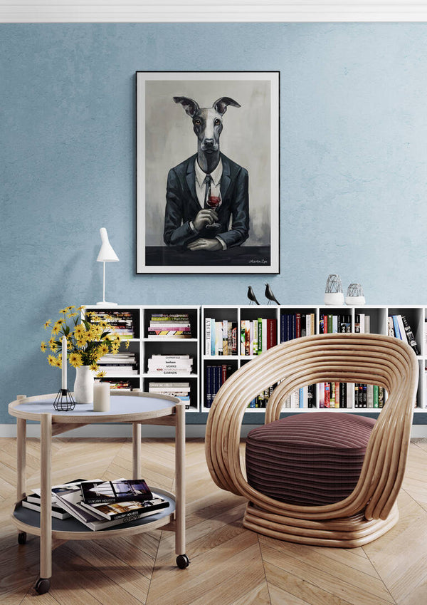 Boss Man - Martin Zen