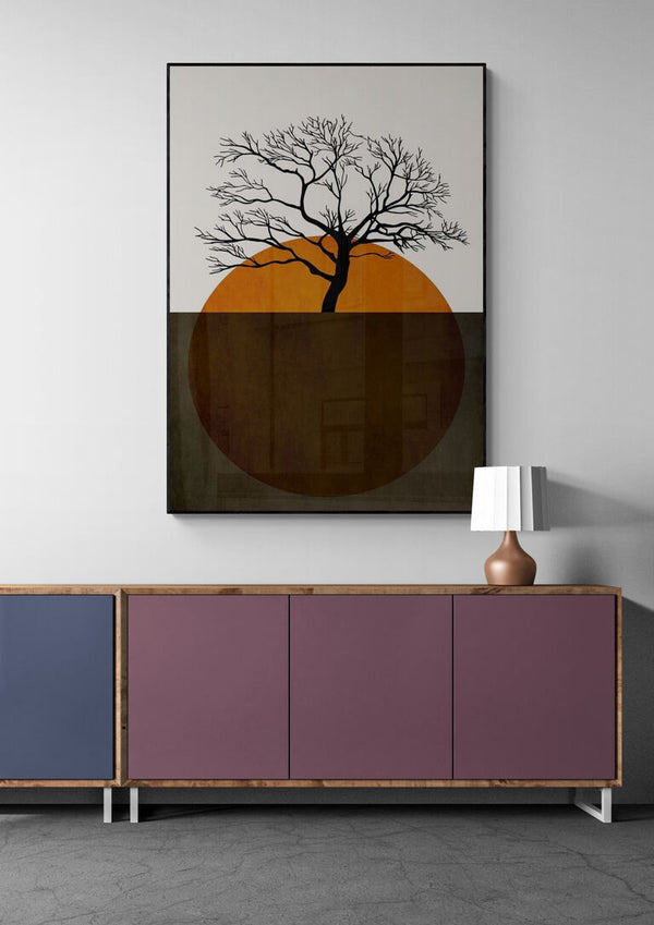 Winter Days - Boris Draschoff