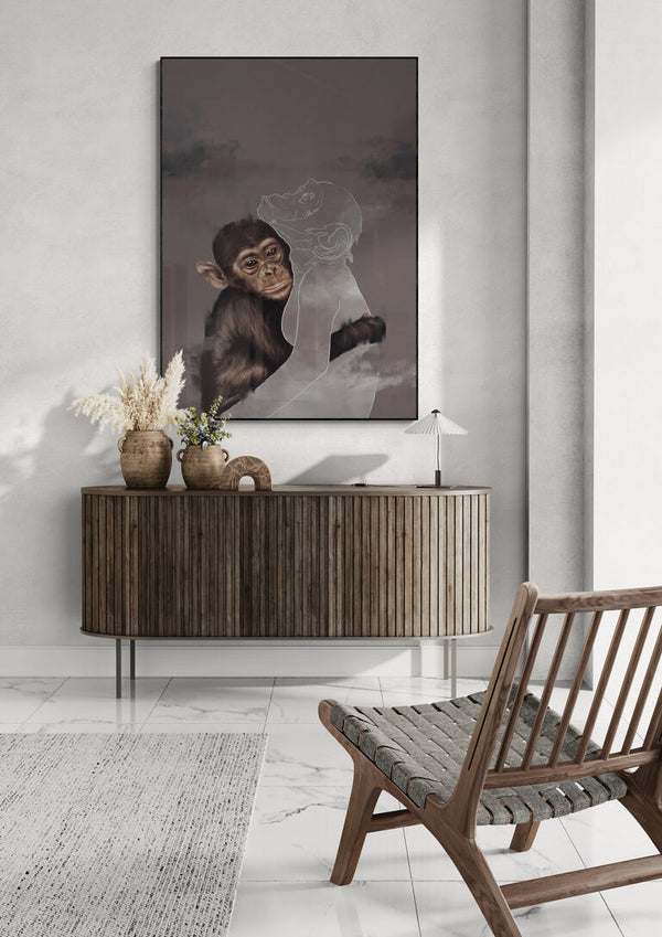 Where Art Thou - Gabriella Roberg