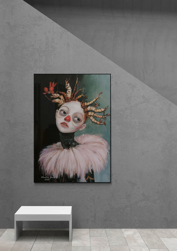 Naughty With Nauture - Martin Zen