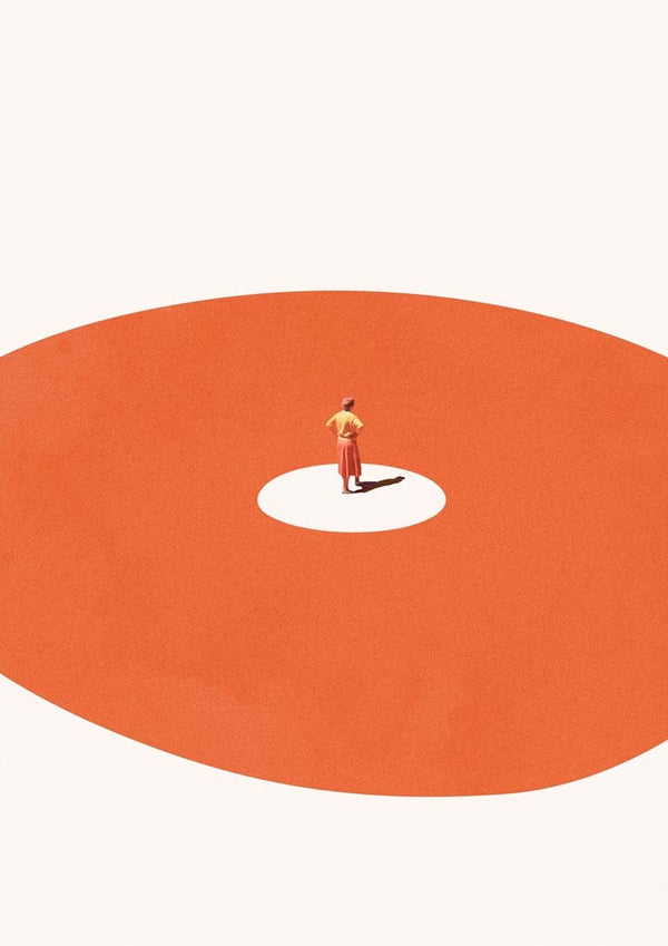 Confidence - Maarten Léon