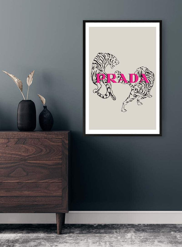 Prada Fashion