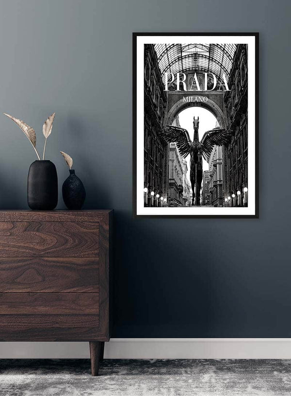 Prada Milano
