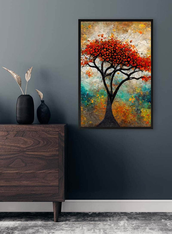 Tree of Life - Thomas Nordentoft