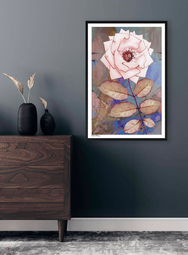 Pink Rose - Kate Aitana