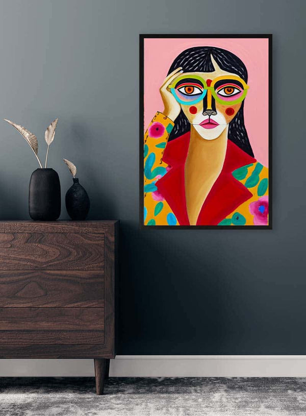 Colorful Thoughts - David Wolf