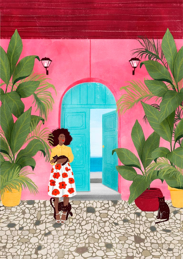 Cartagena Life - Maja Tomljanovic