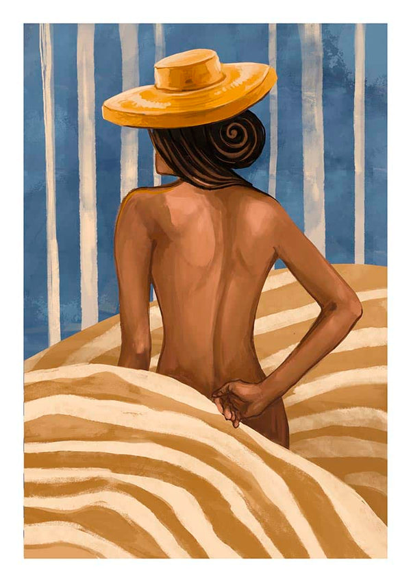 Golden - Vincent V