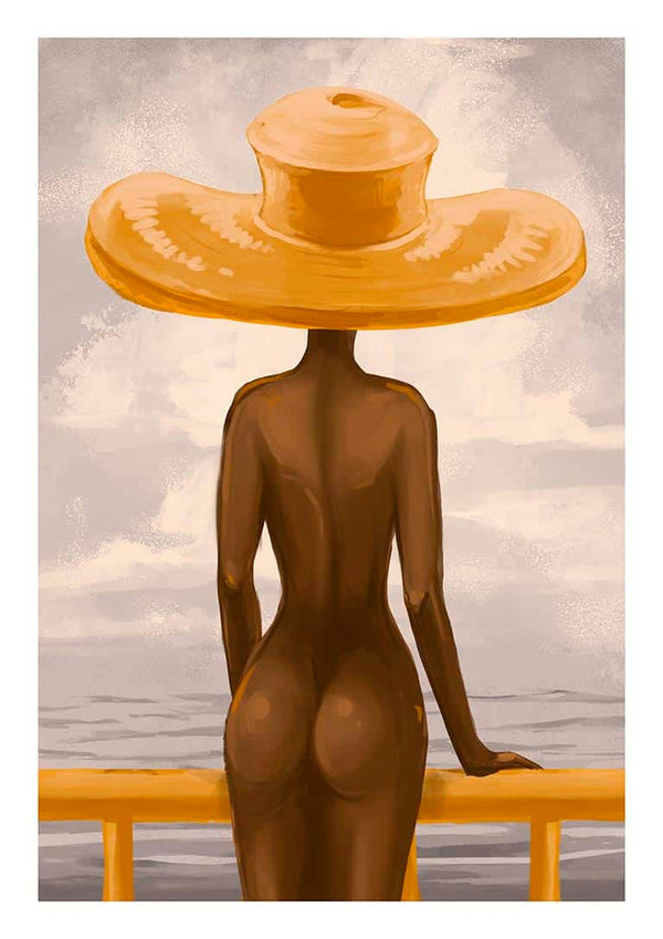 Nudes - Vincent V