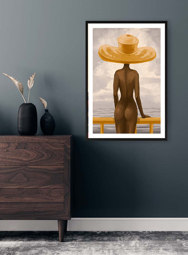 Nudes - Vincent V
