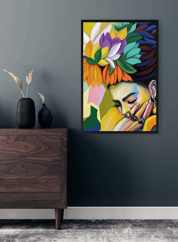 Colorful Thoughts