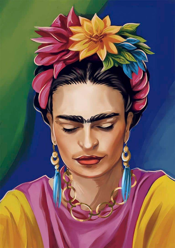 All colors - Kate Aitana
