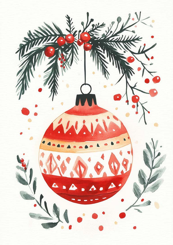 Season's Greetings