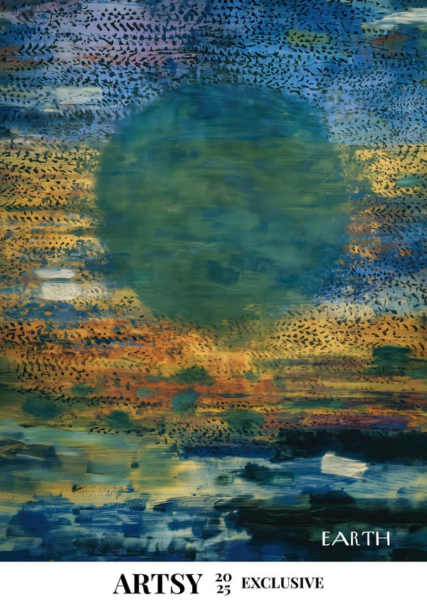 Earth - Martin Zen