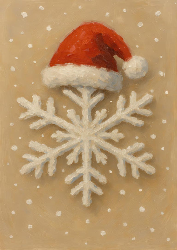 Snowflake