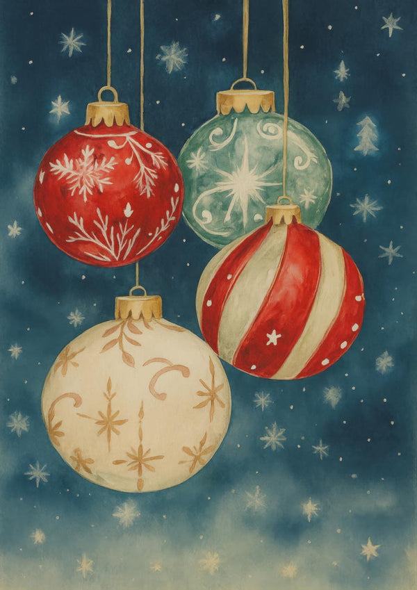 Christmas Ornament