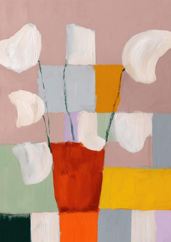 Flowerpot - David Wolf