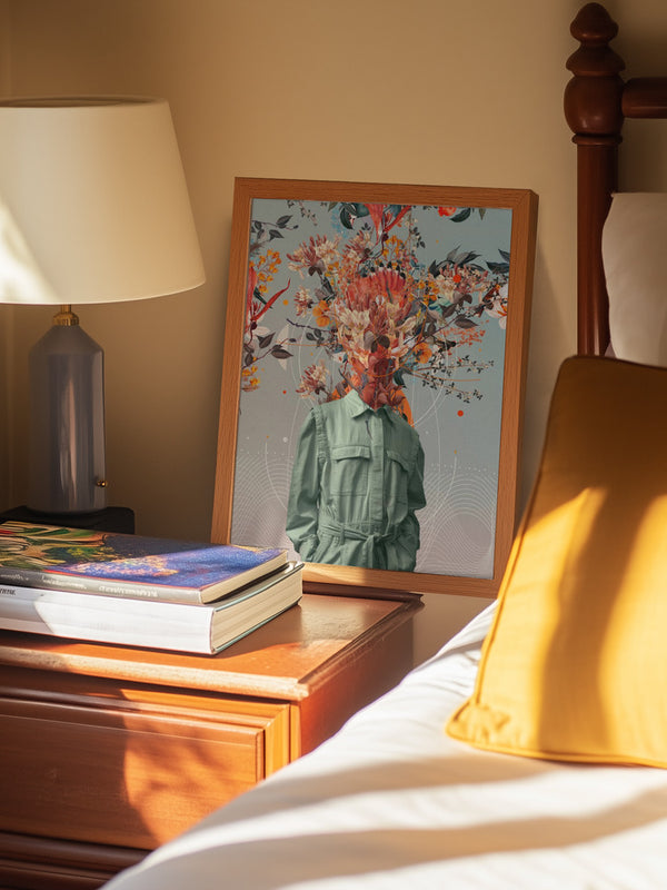 You Smell Like Home - Frank Moth