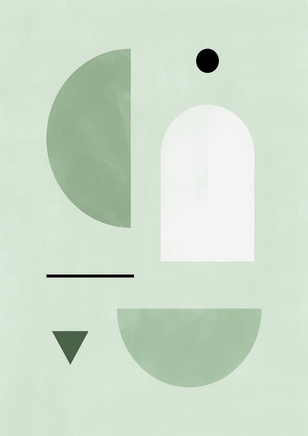Soothing Pastel Color Palette
