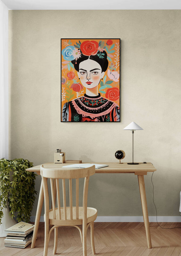 My Favorite Mexican Artist- Martin Zen