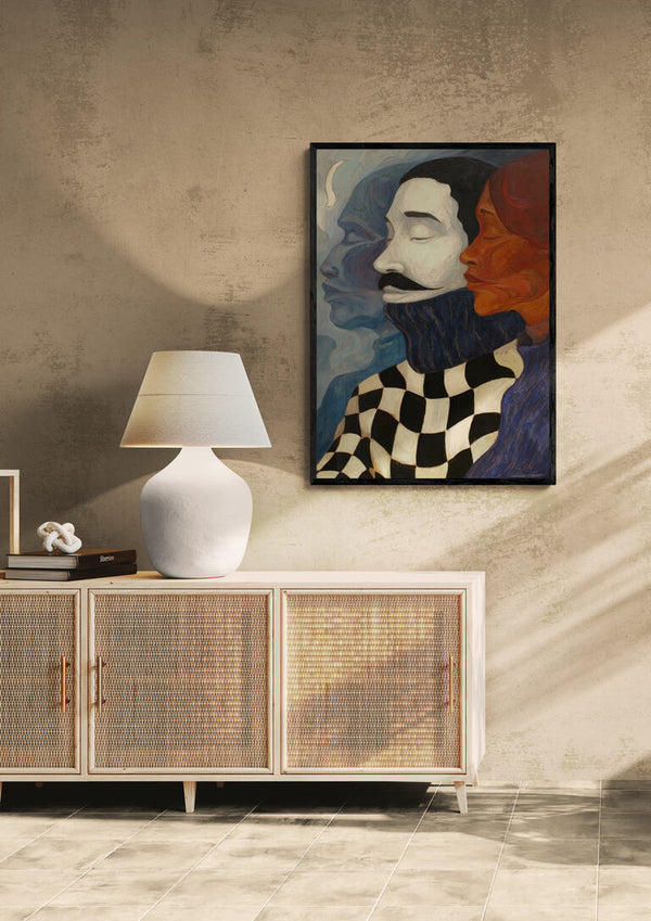 Mind Your Business - Martin Zen