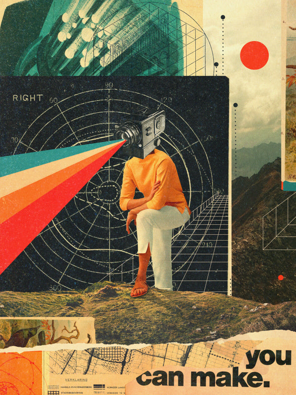 You Can Make It Right - Frank Moth